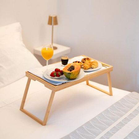 Seaside Cozy Apartment With Private Terrace Porto Zewnętrze zdjęcie