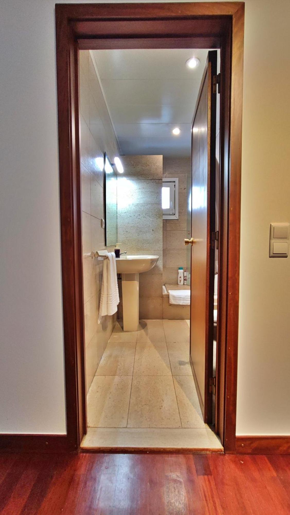 Seaside Cozy Apartment With Private Terrace Porto Zewnętrze zdjęcie