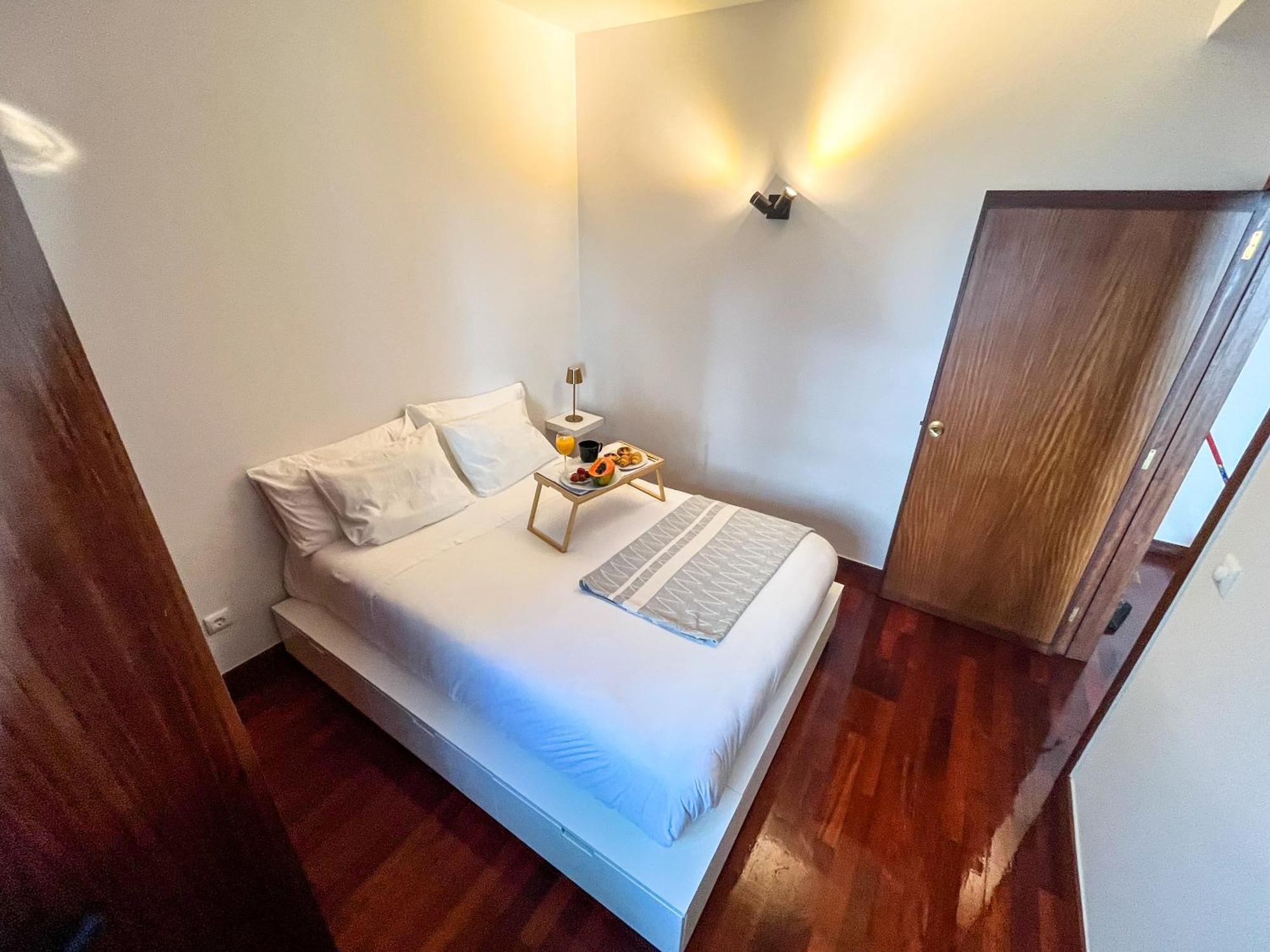 Seaside Cozy Apartment With Private Terrace Porto Zewnętrze zdjęcie