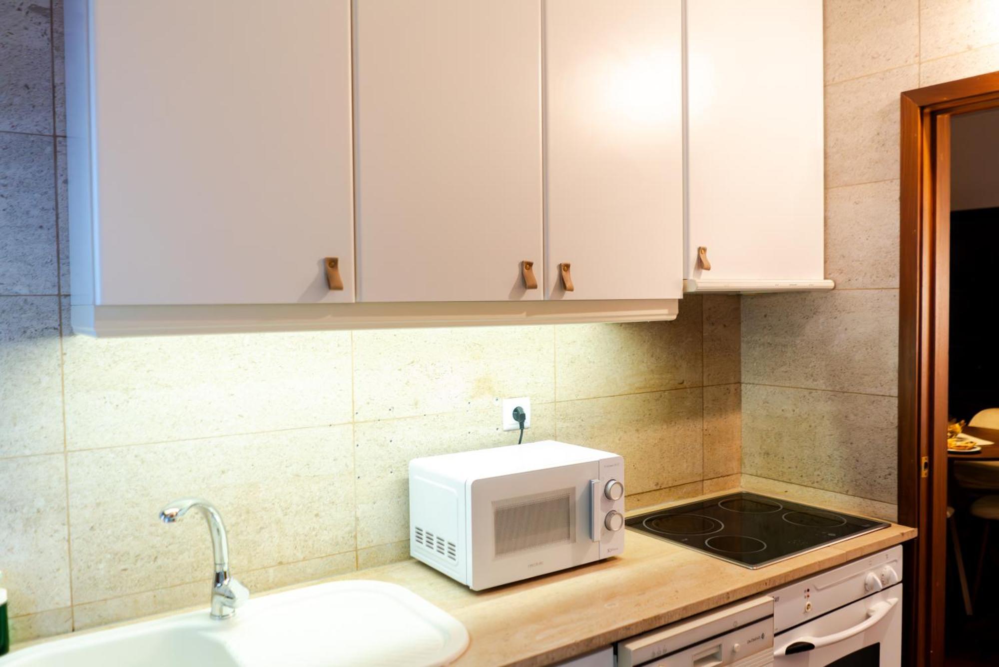 Seaside Cozy Apartment With Private Terrace Porto Zewnętrze zdjęcie